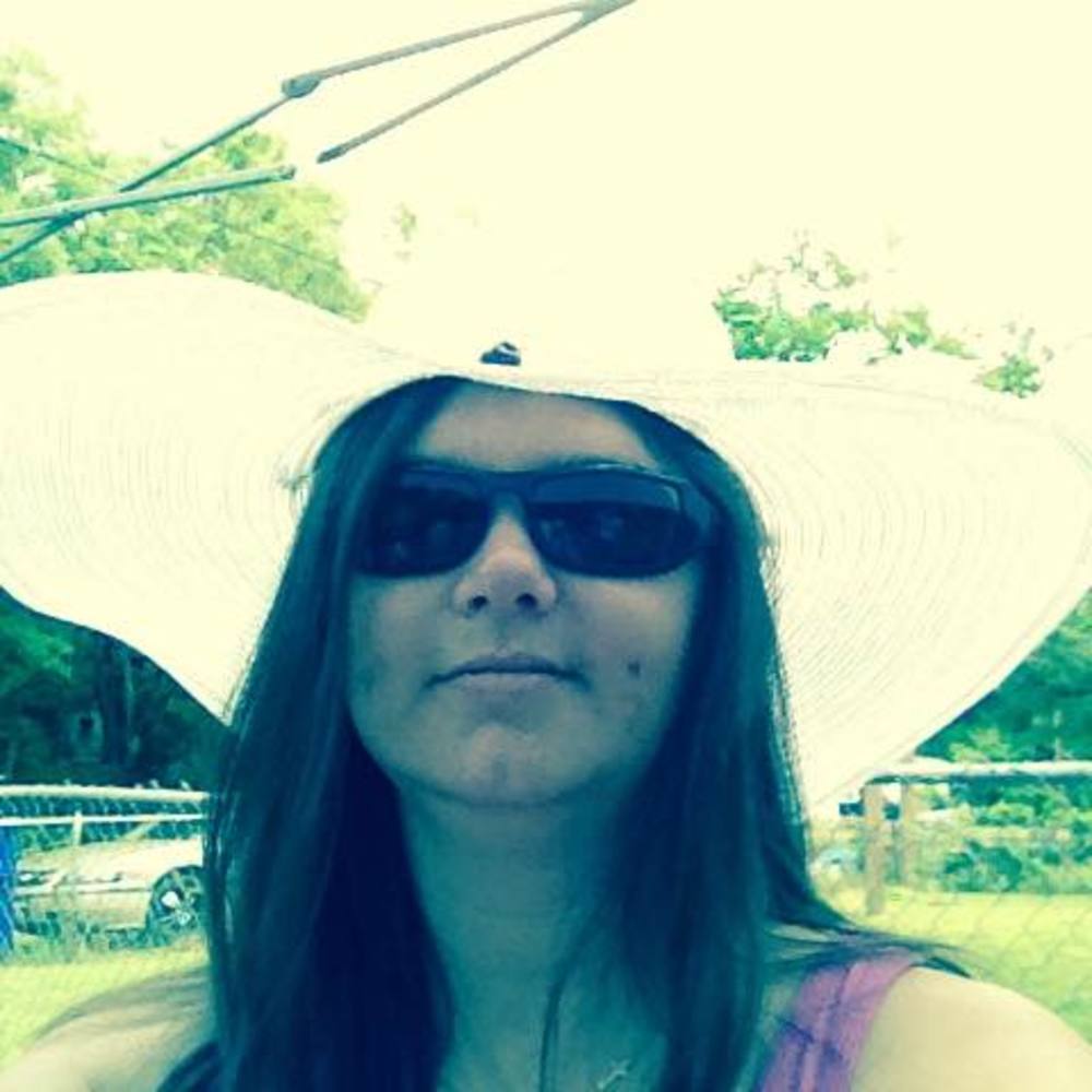 Meet your Posher, Kelly